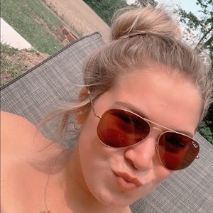 Meet your Posher, Morgan